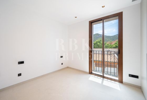 Available - Semi-detached house - Andratx
