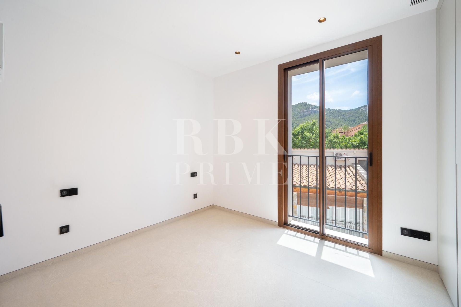 Available - Semi-detached house - Andratx