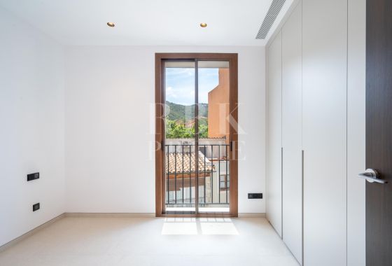 Available - Semi-detached house - Andratx