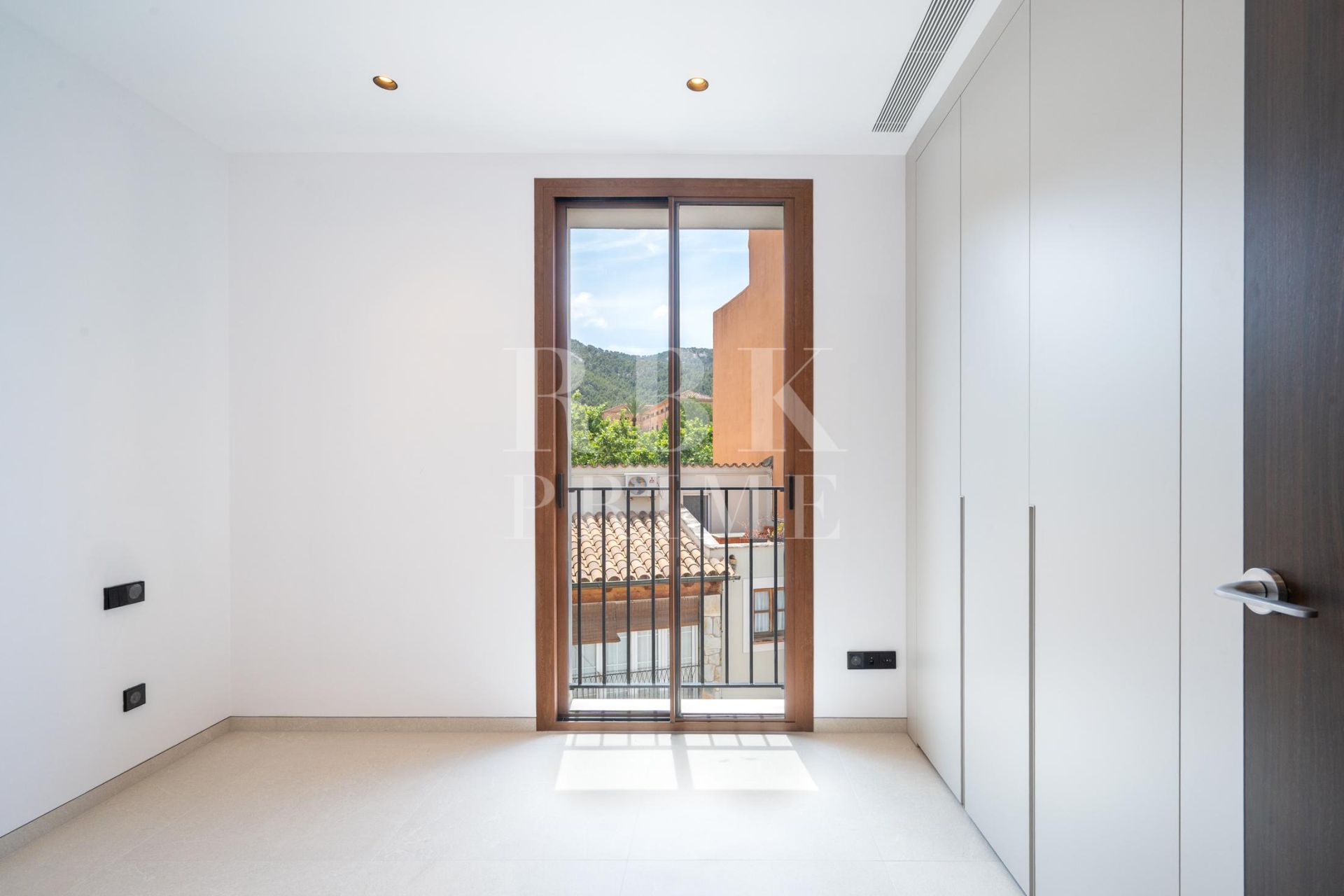 Available - Semi-detached house - Andratx