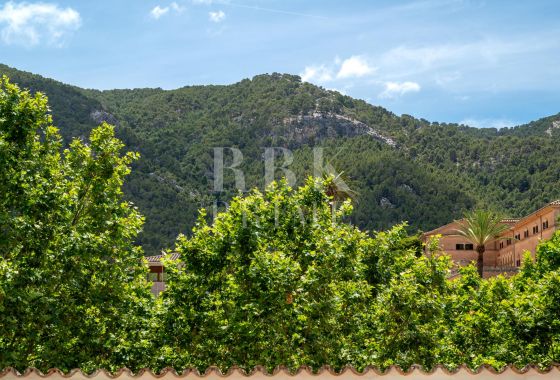 Available - Semi-detached house - Andratx