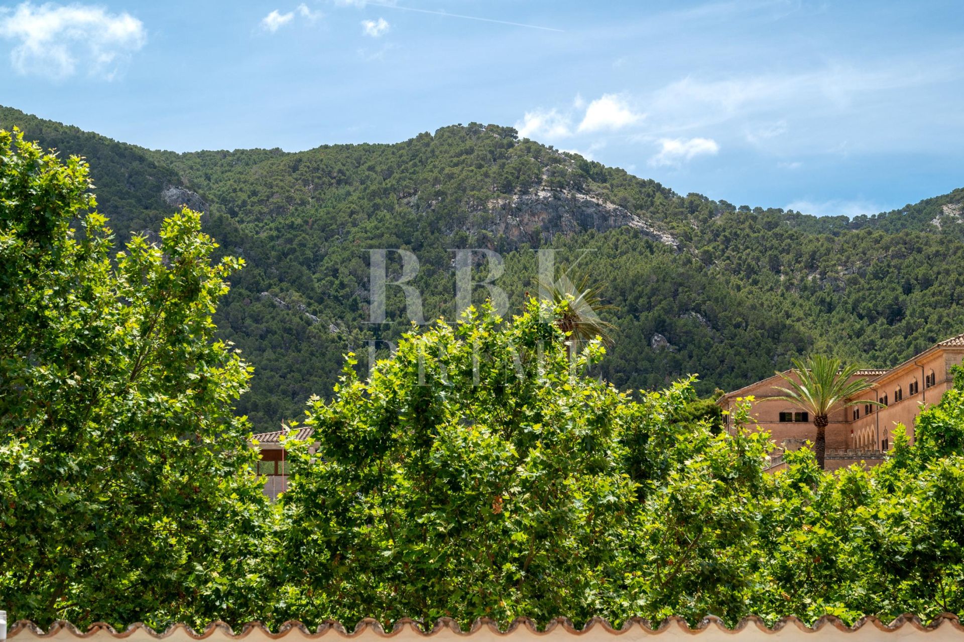 Available - Semi-detached house - Andratx