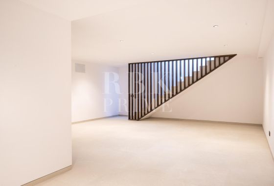 Available - Semi-detached house - Andratx