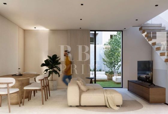 Available - Semi-detached house - Andratx