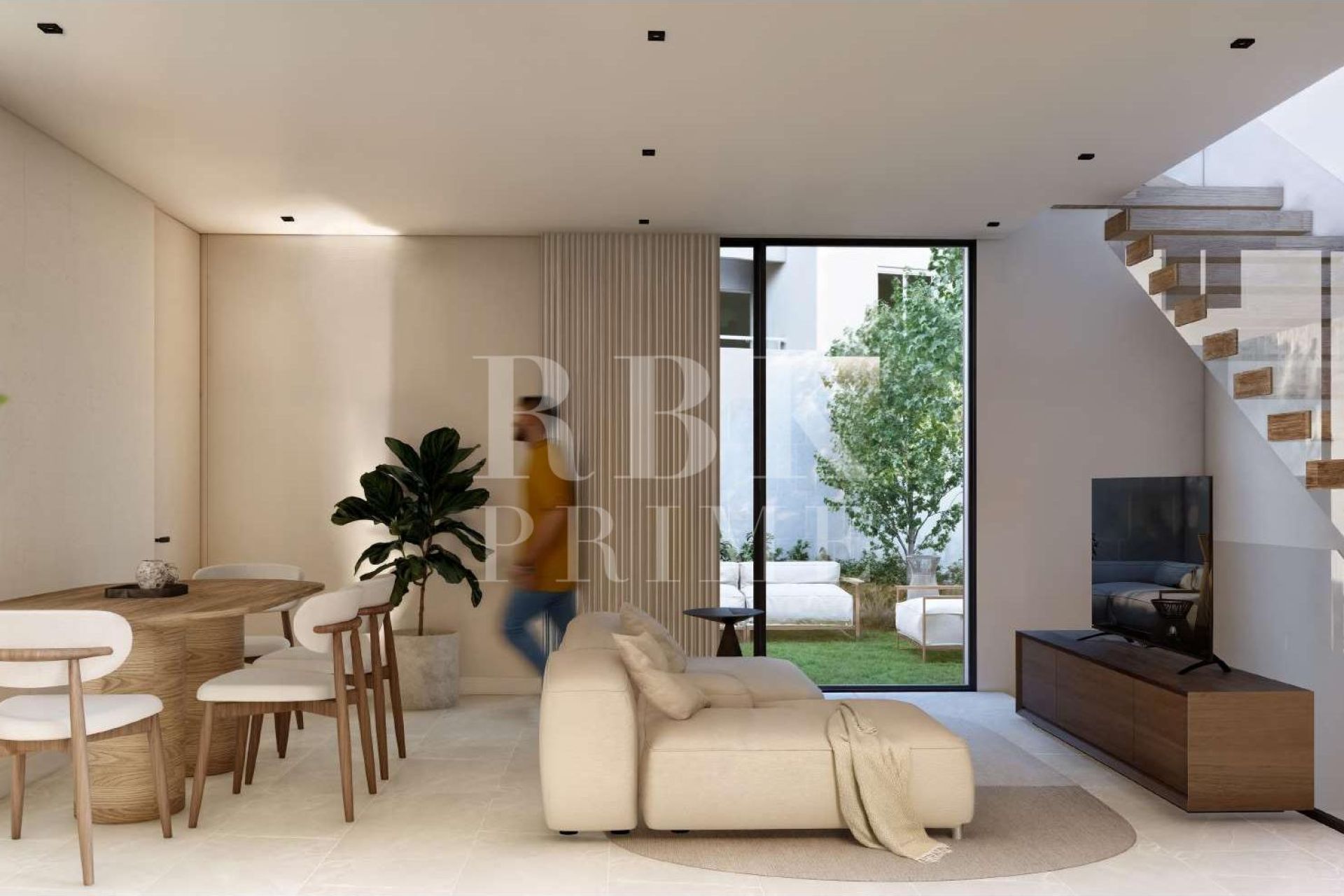 Available - Semi-detached house - Andratx