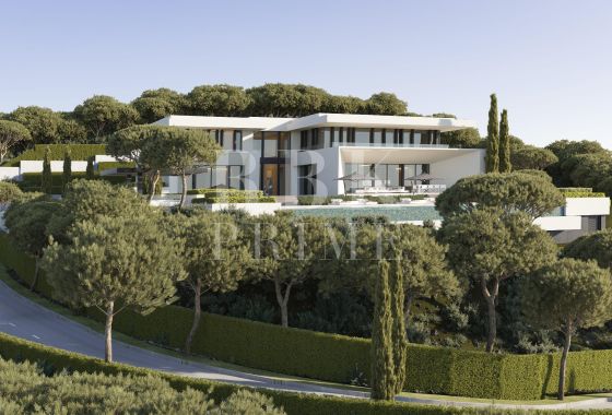 Villa · Available - Costa del Sol · Málaga