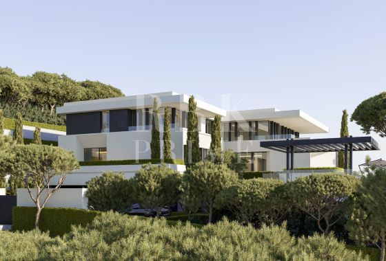Villa · Available - Costa del Sol · Málaga