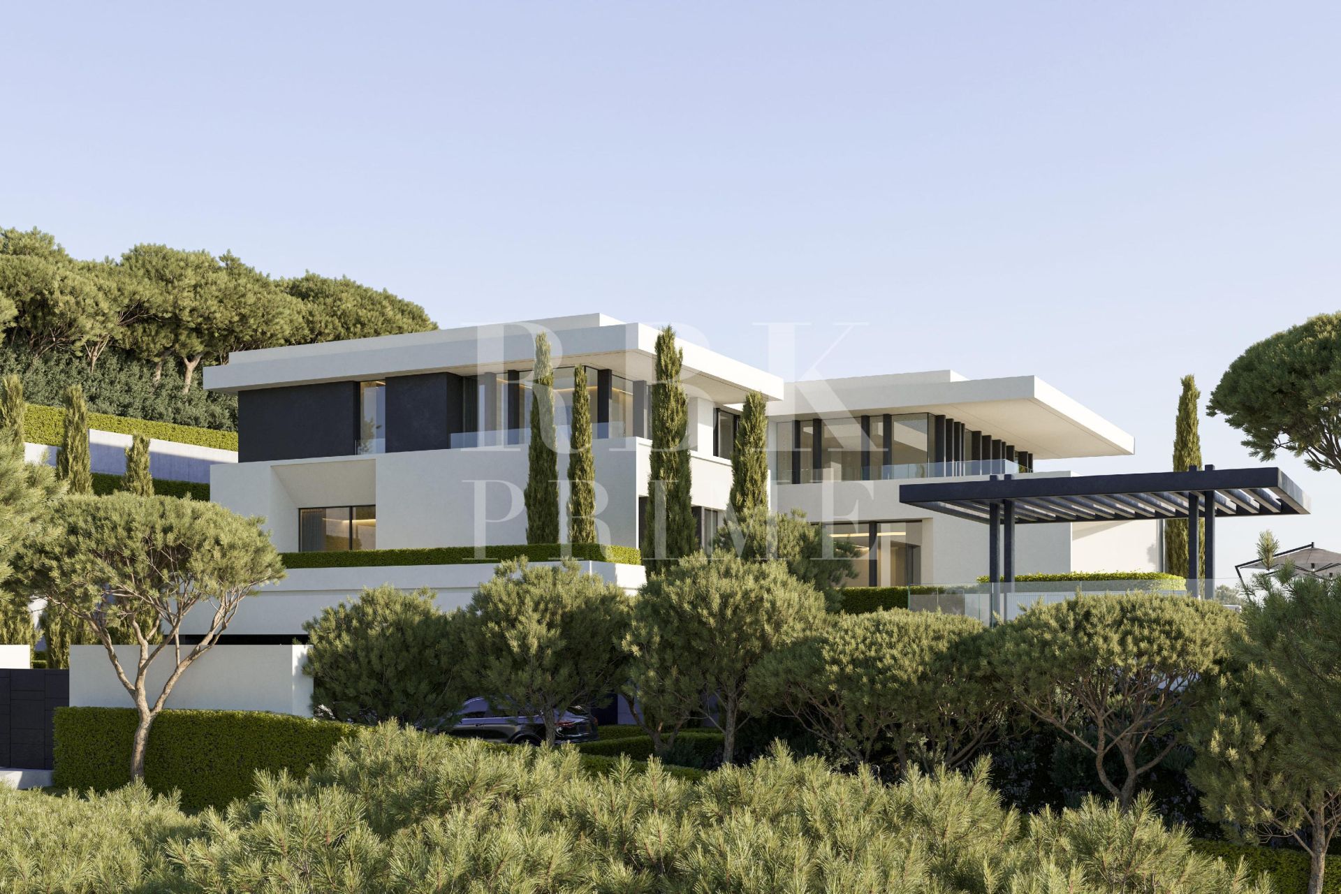 Available - Villa - Costa del Sol
