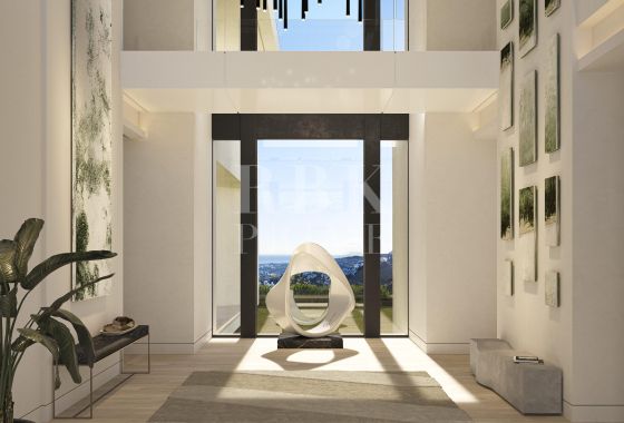 Villa · Available - Costa del Sol · Málaga