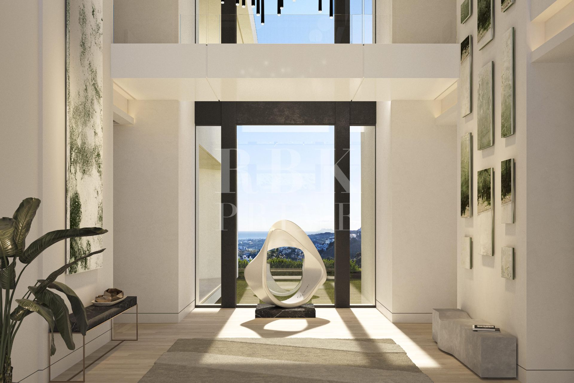 Available - Villa - Costa del Sol