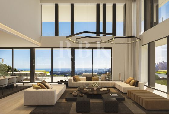 Villa · Available - Costa del Sol · Málaga