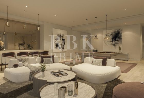 Villa · Available - Costa del Sol · Málaga