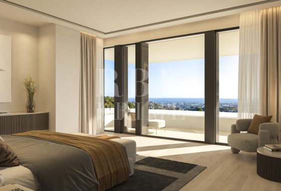 Villa · Available - Costa del Sol · Málaga
