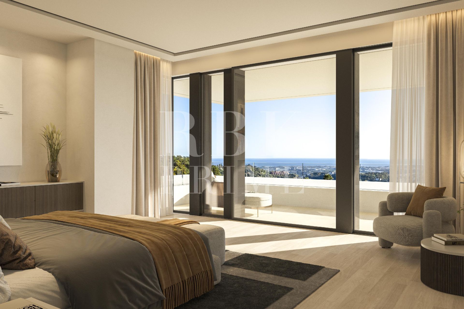 Available - Villa - Costa del Sol