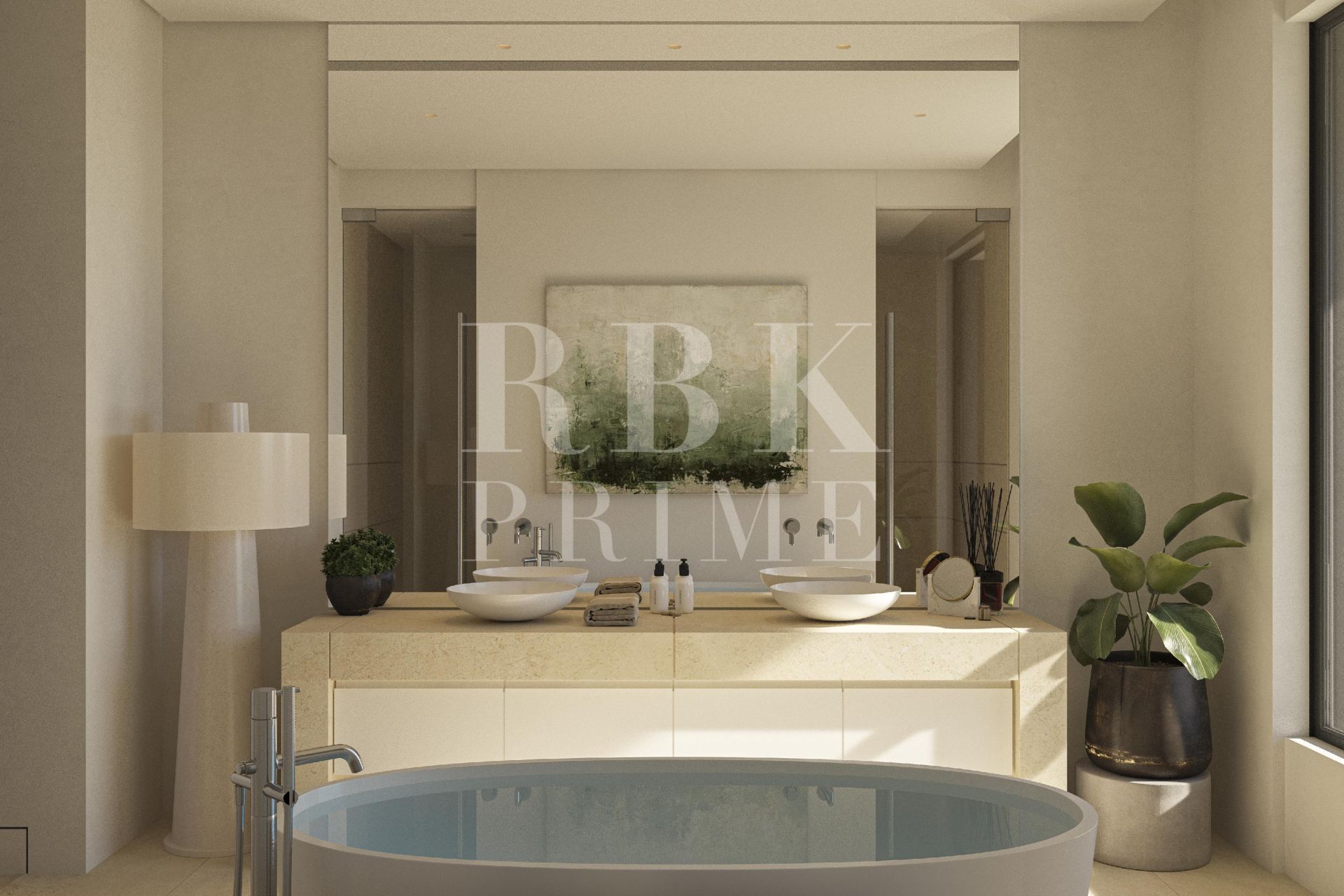 Available - Villa - Costa del Sol