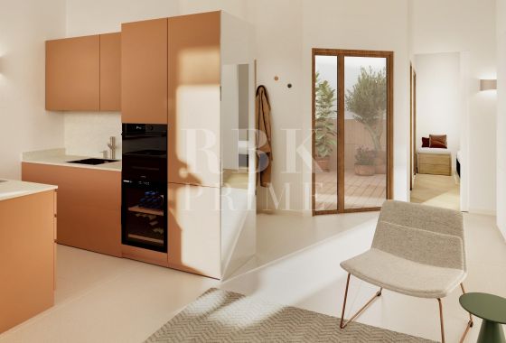 Ground floor · Available - Capdepera