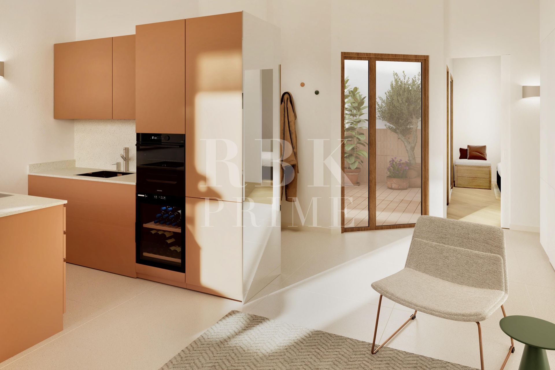Available - Ground floor - Capdepera