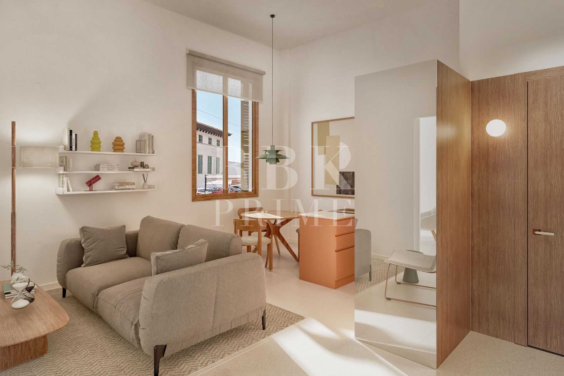 Available - Ground floor - Capdepera