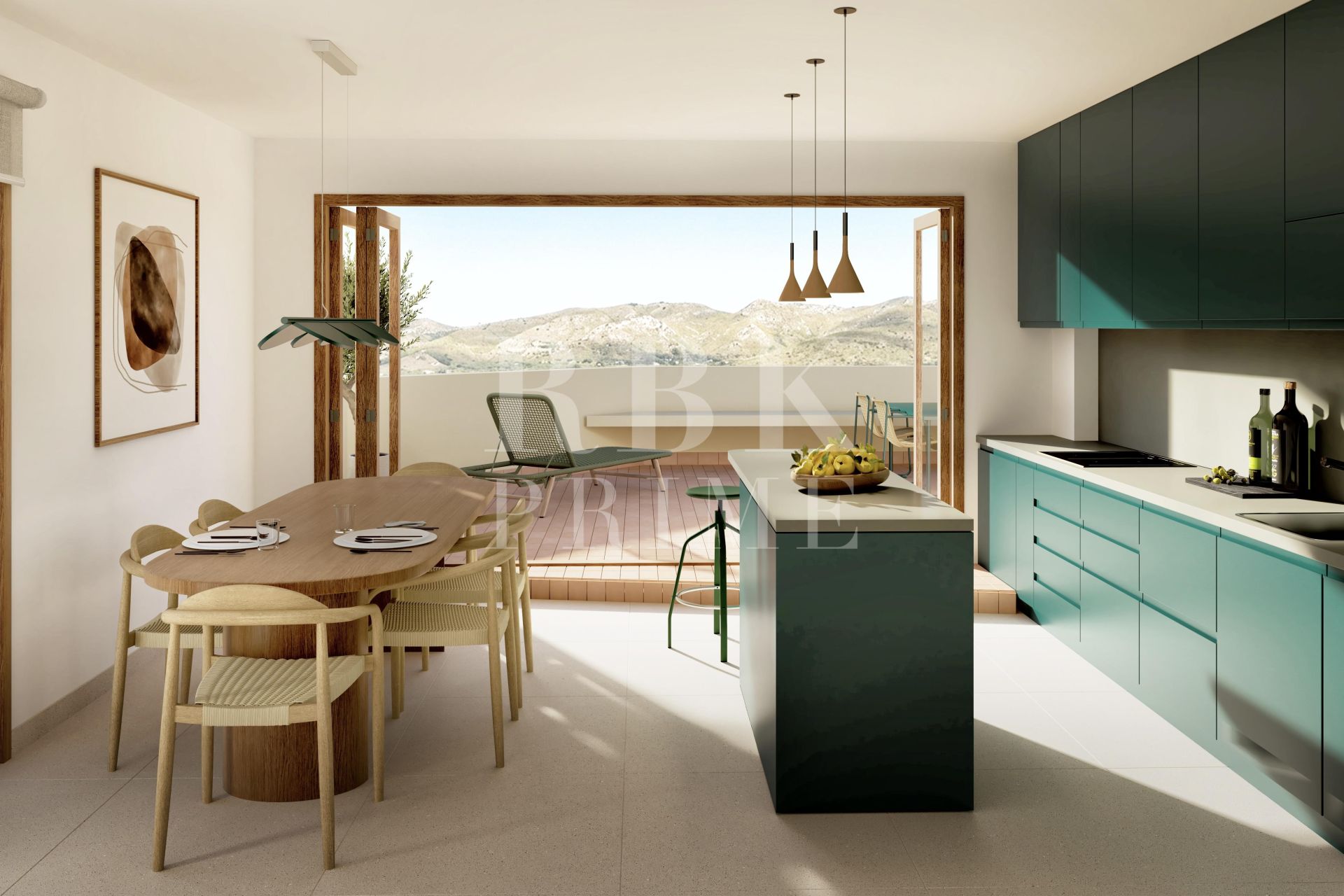 Available - Ground floor - Capdepera