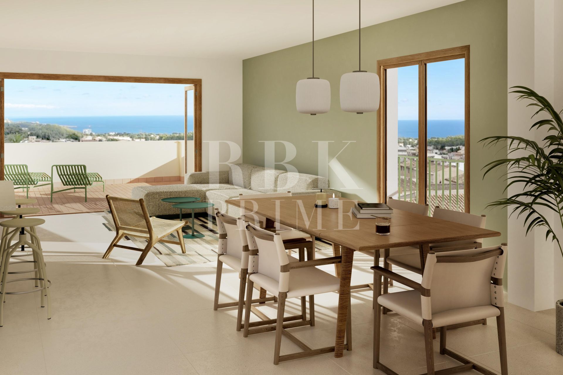 Available - Ground floor - Capdepera