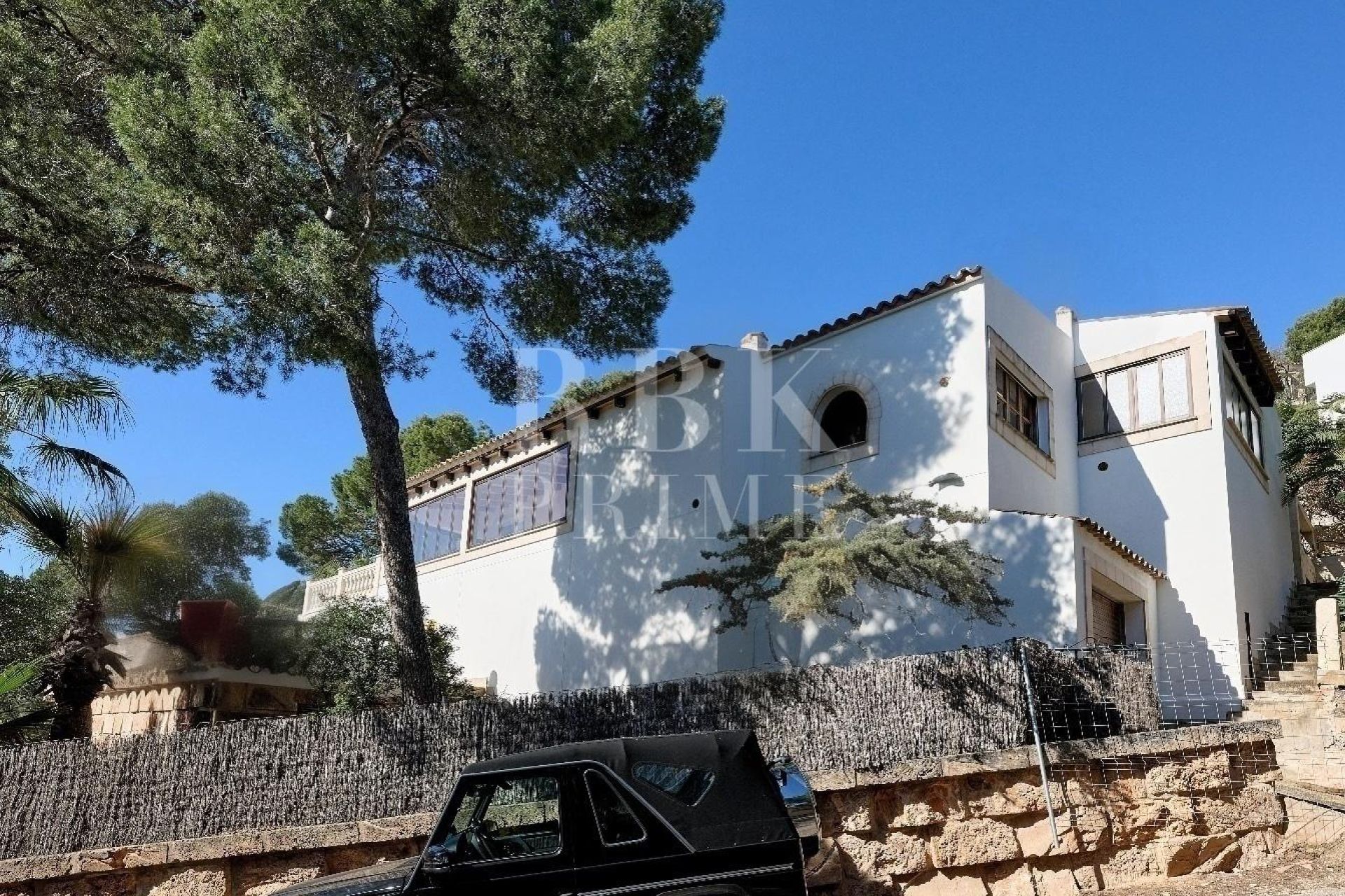Available - Detached house - Andratx
