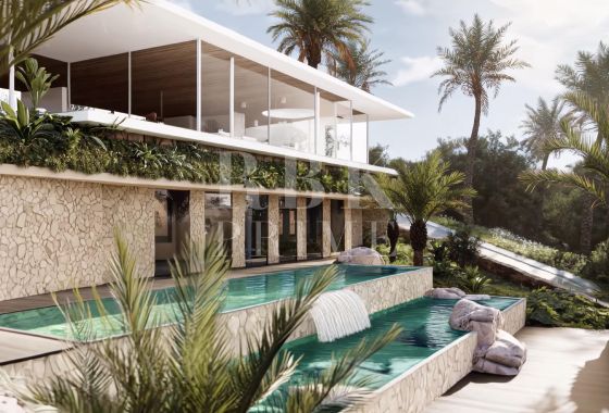 Detached house · Available - Andratx