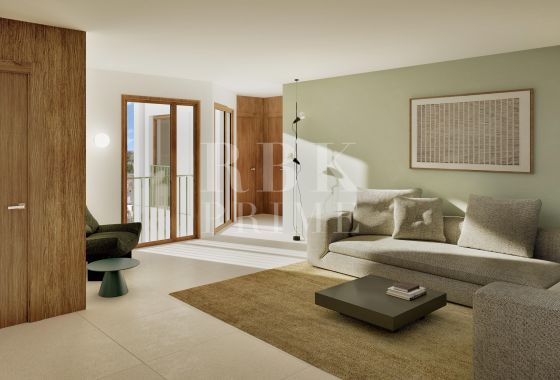 Penthouse · Available - Capdepera