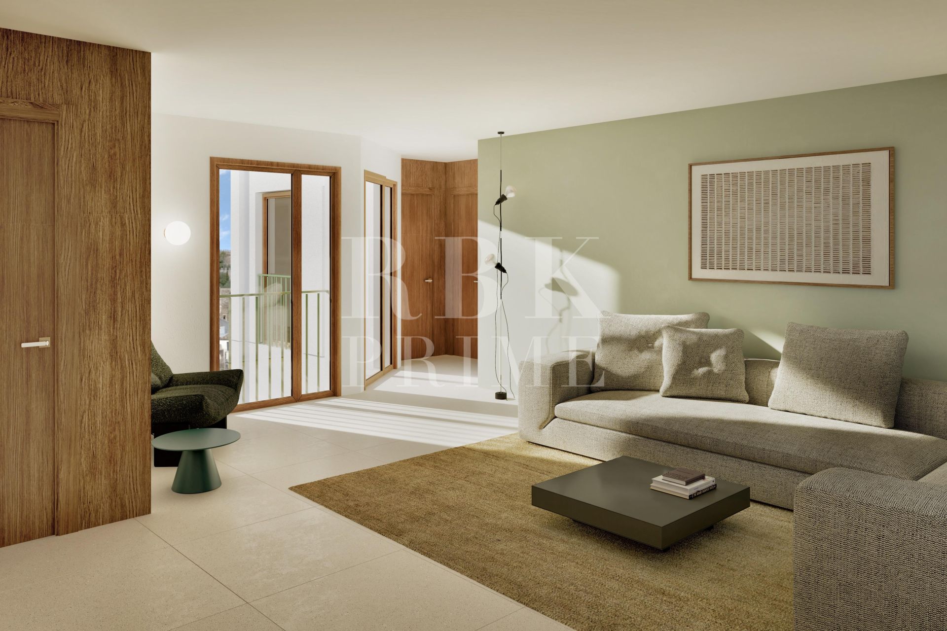 Available - Penthouse - Capdepera