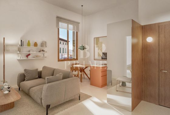 Penthouse · Available - Capdepera