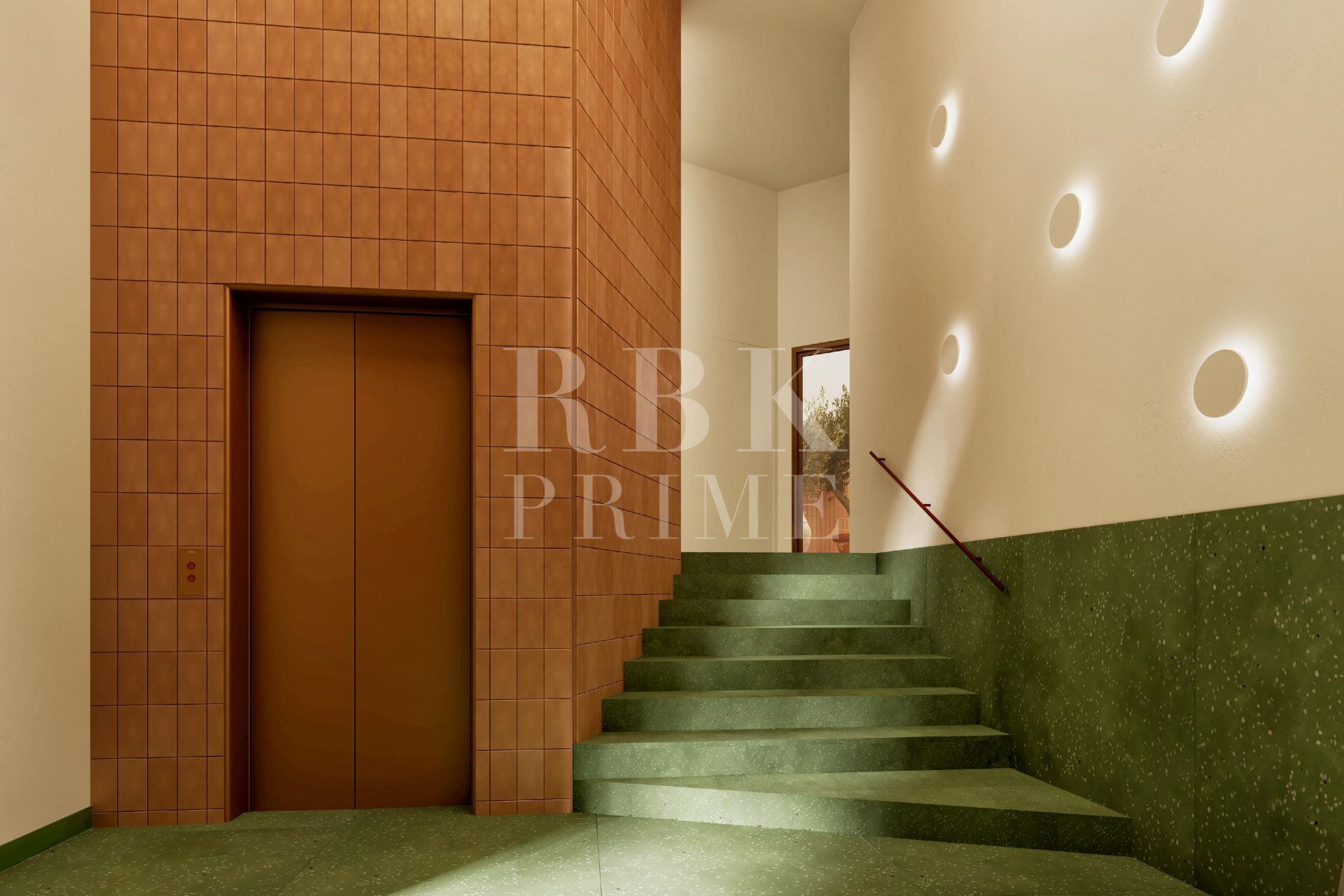 Available - Penthouse - Capdepera
