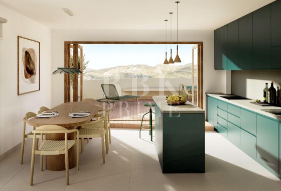 Apartment · Available - Capdepera