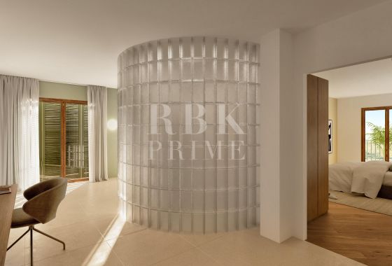Apartment · Available - Capdepera