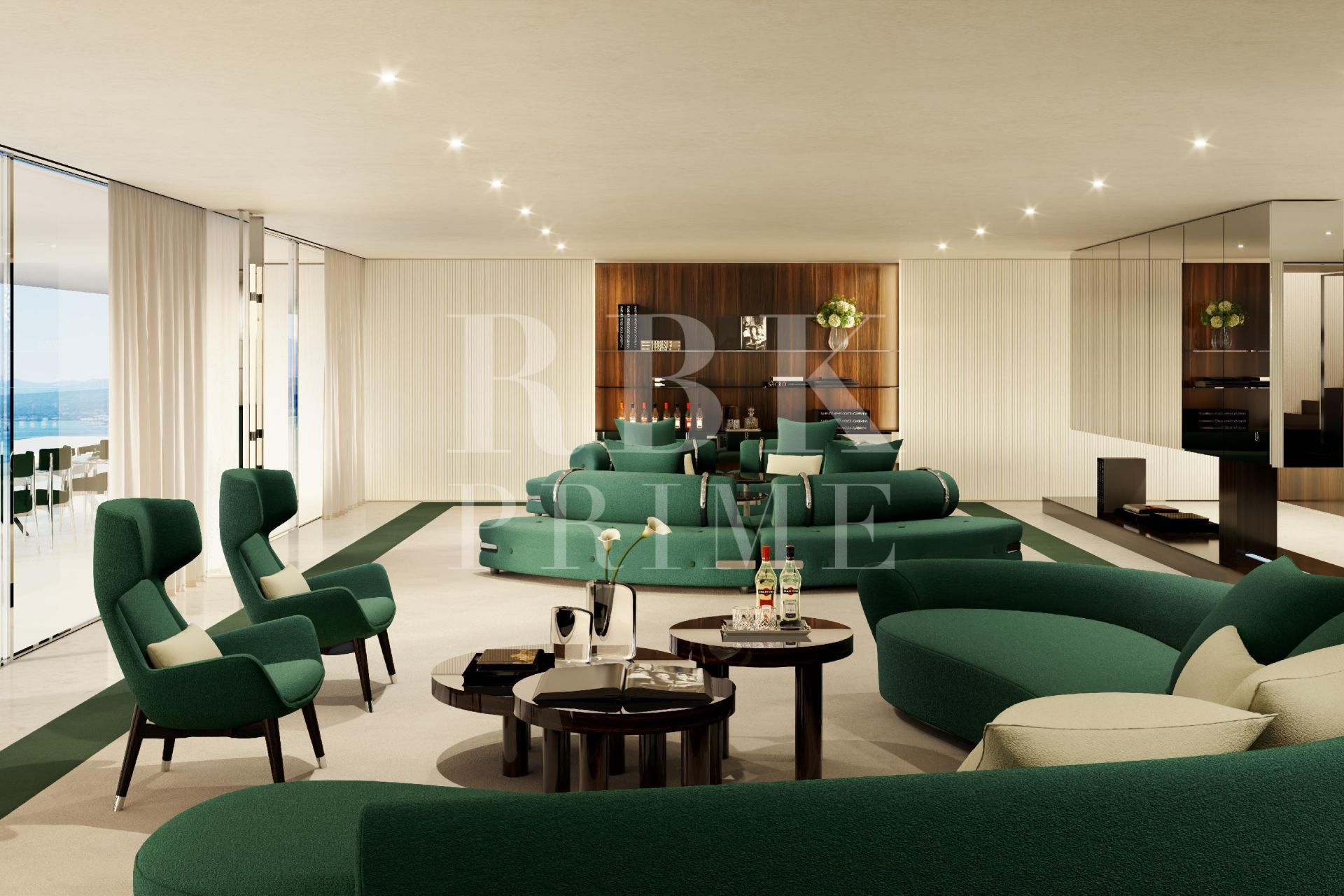 Available - Penthouse - Marbella - Costa del Sol