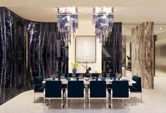 Penthouse · Available - Marbella · Málaga