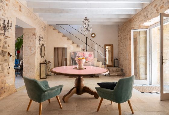 Available - Townhouse - Petra