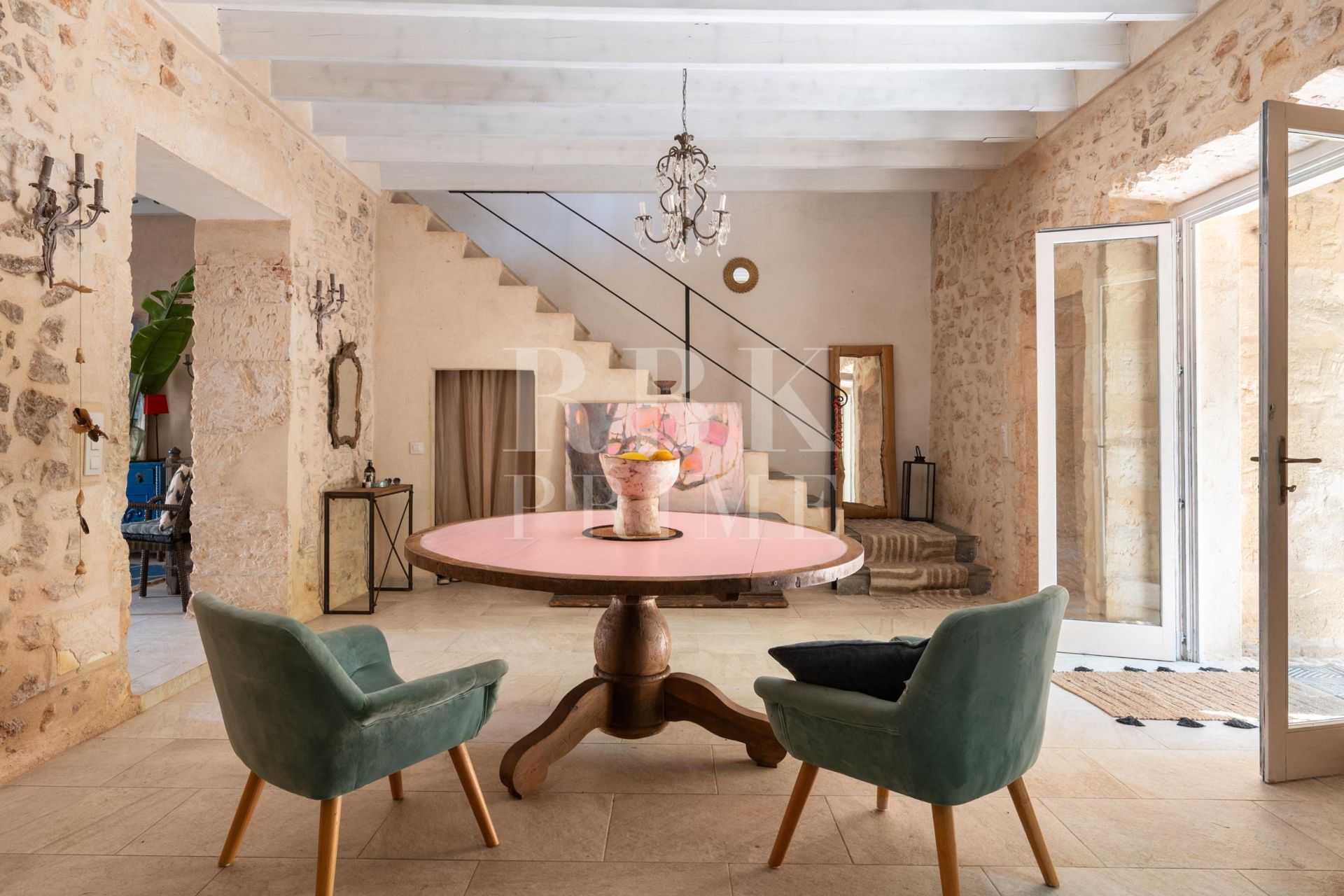 Available - Townhouse - Petra
