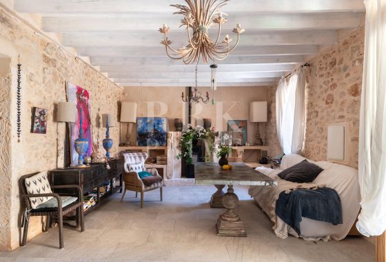 Available - Townhouse - Petra