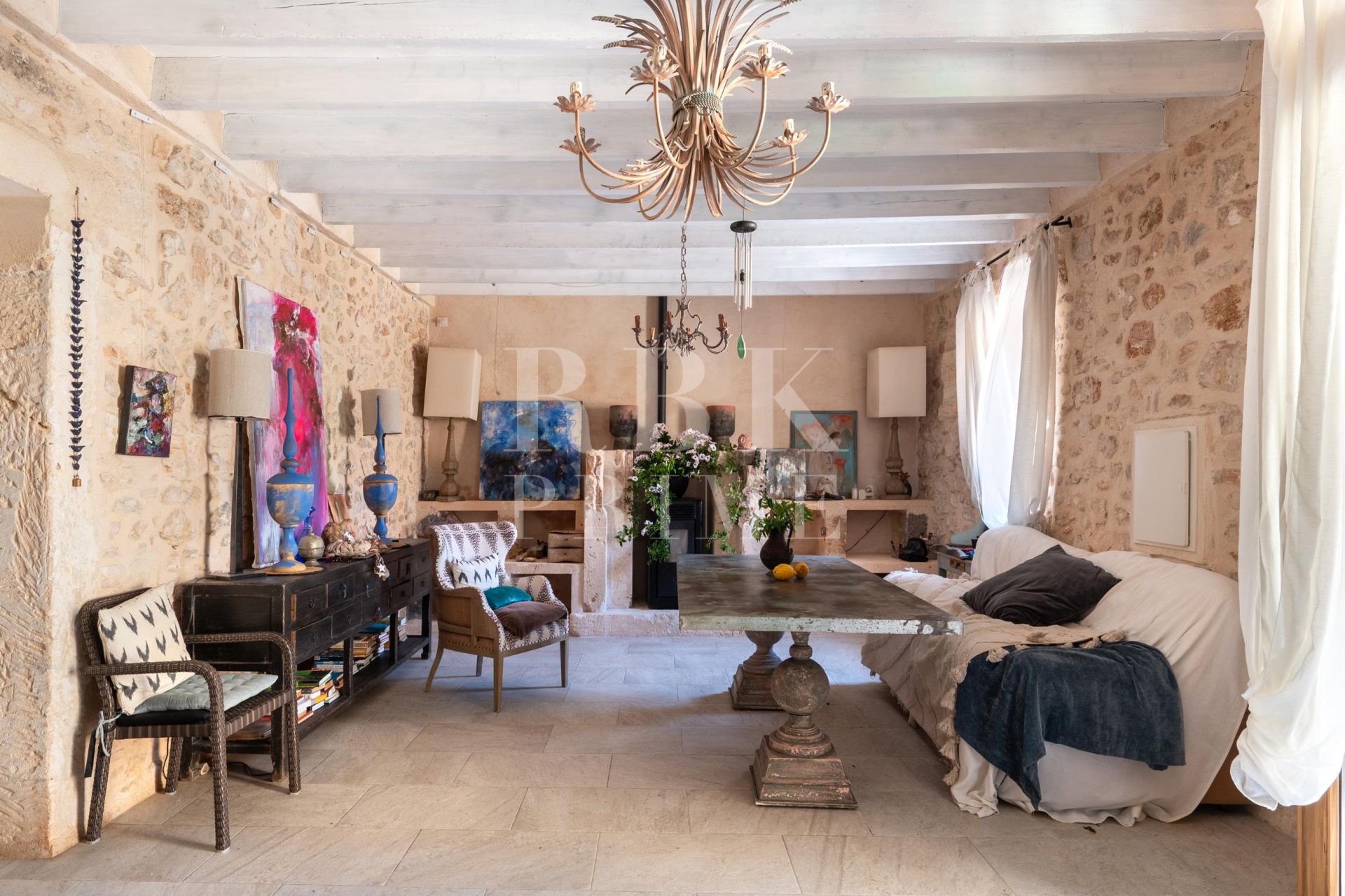 Available - Townhouse - Petra
