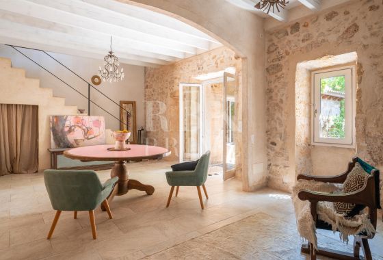 Available - Townhouse - Petra