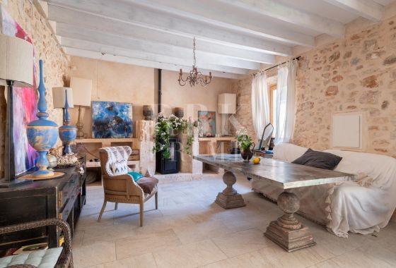 Available - Townhouse - Petra