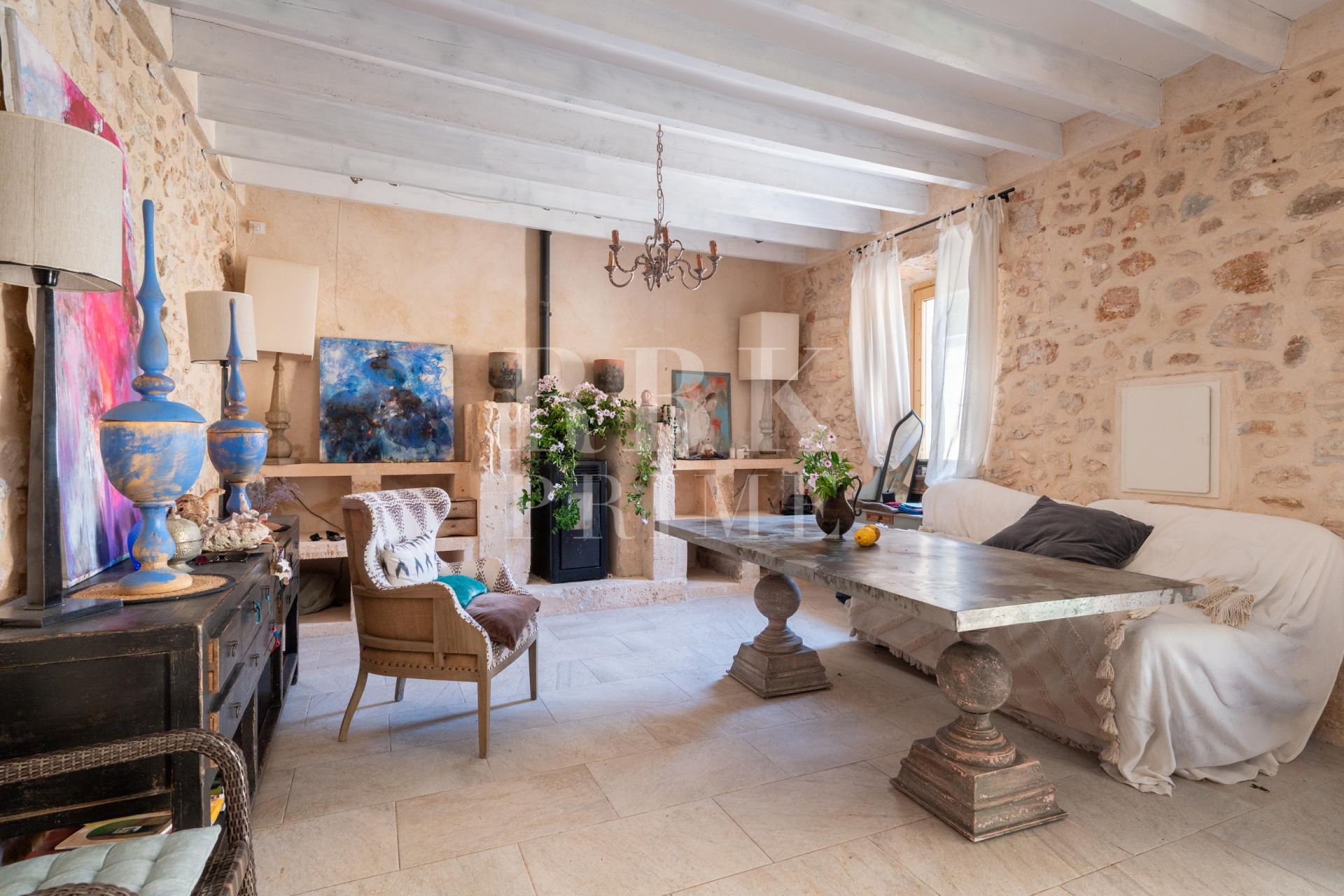 Available - Townhouse - Petra