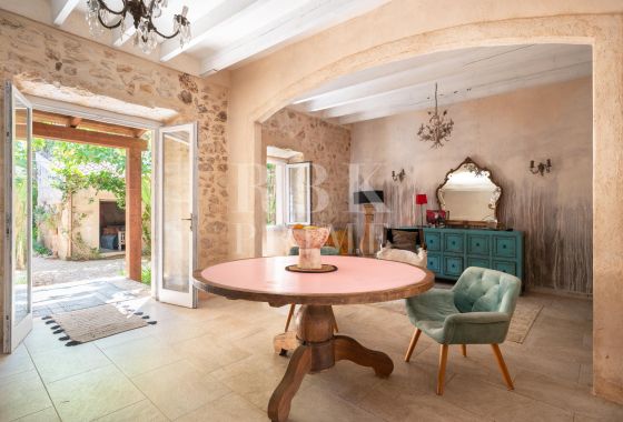 Available - Townhouse - Petra