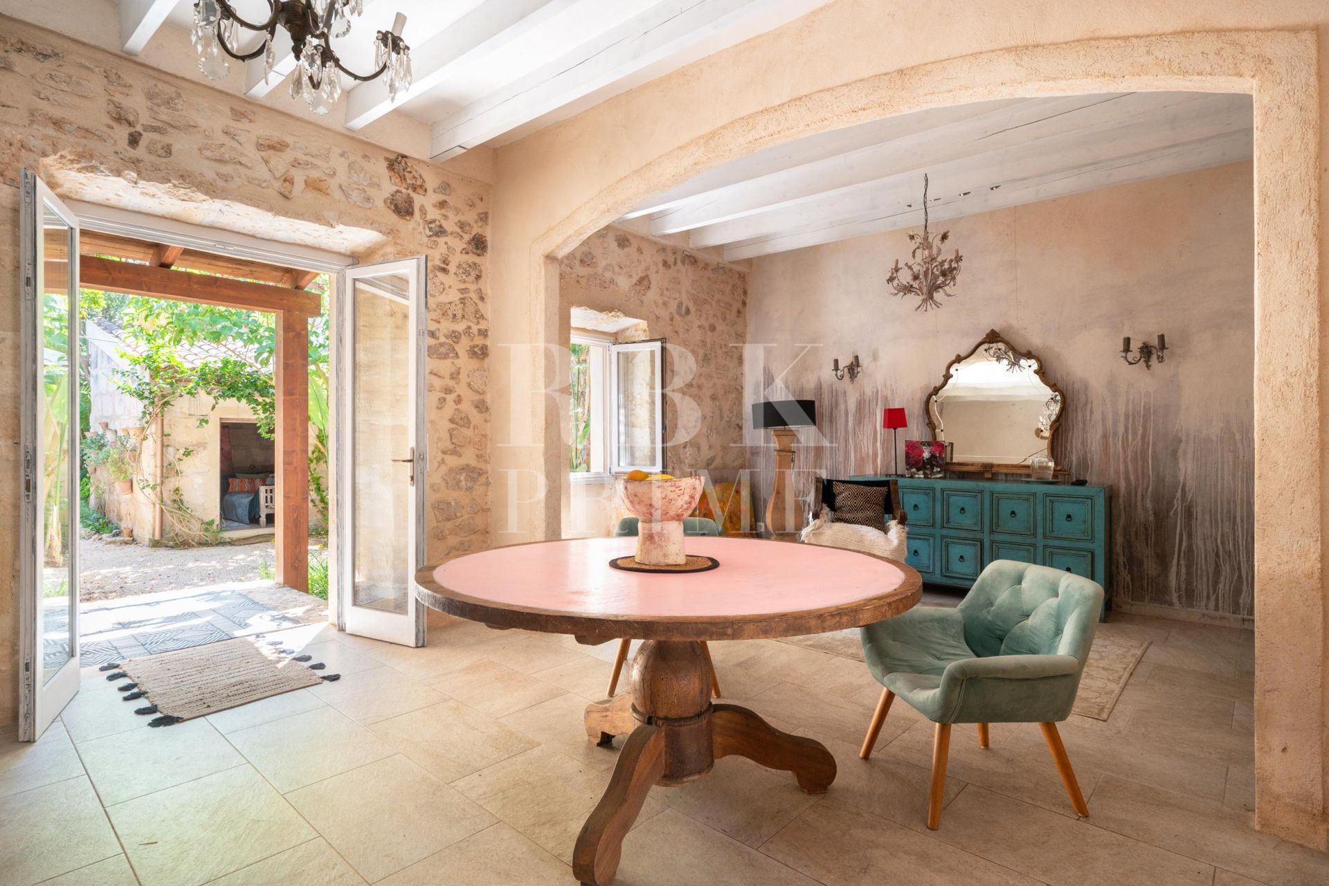 Available - Townhouse - Petra
