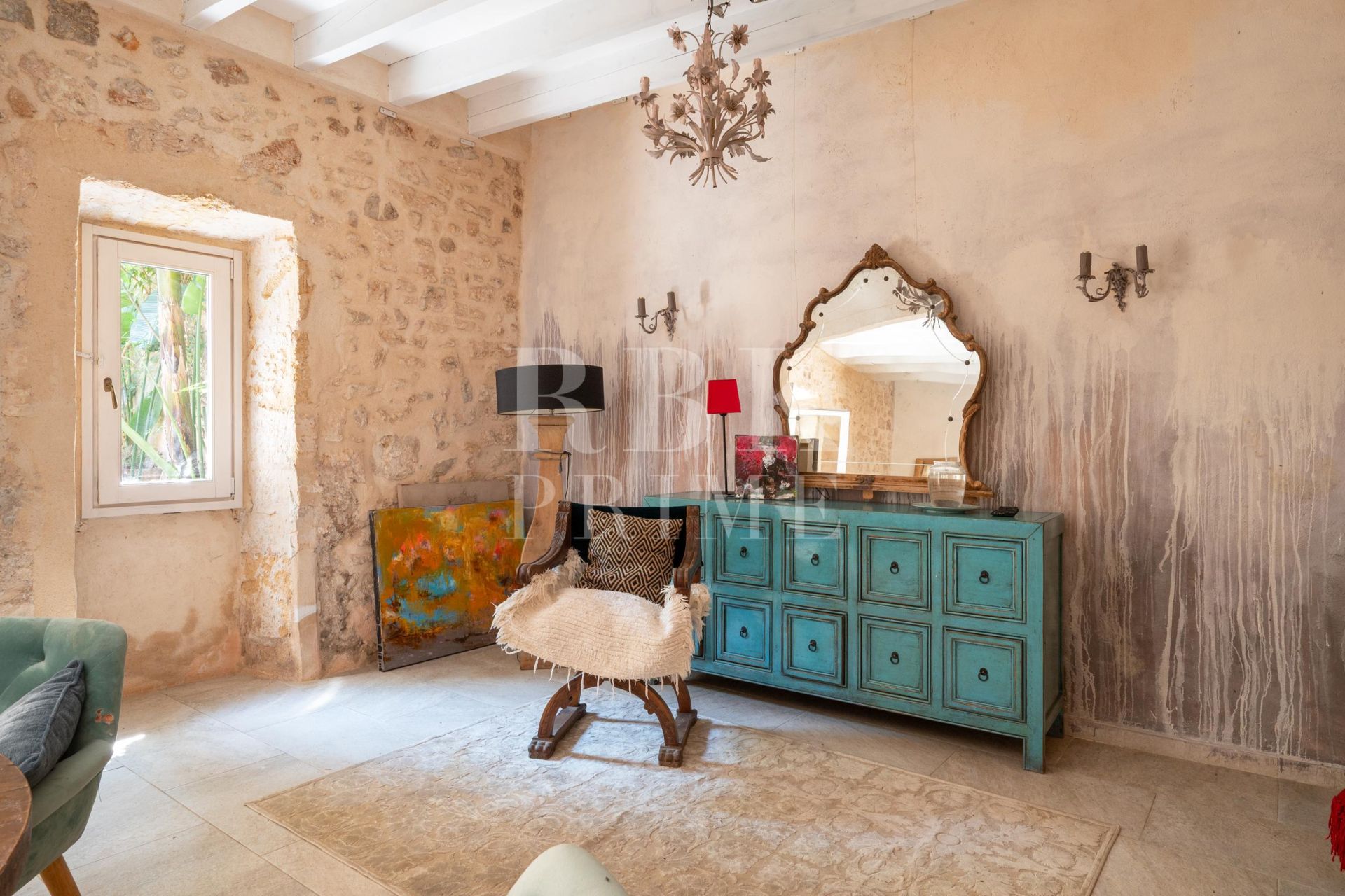 Available - Townhouse - Petra