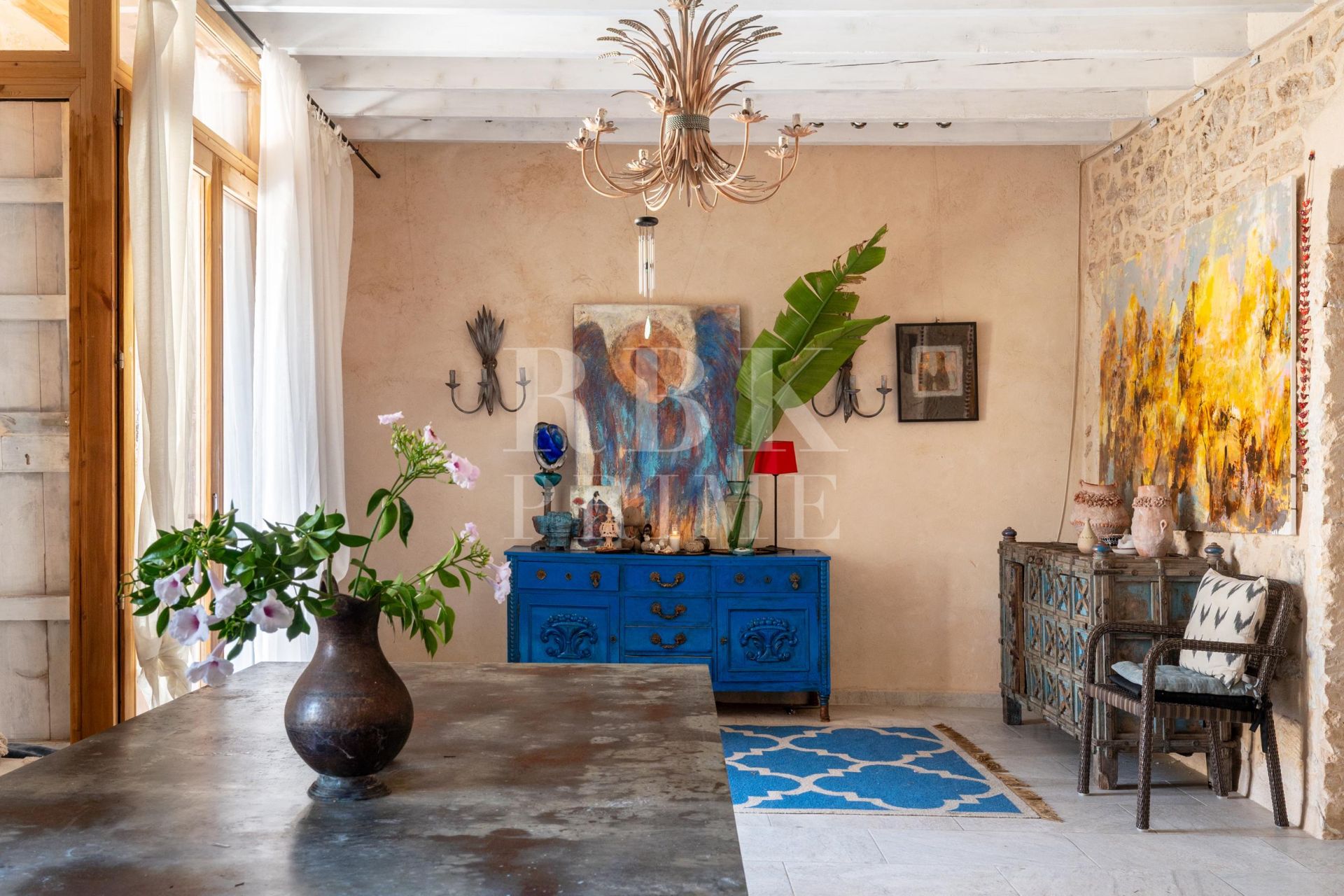 Available - Townhouse - Petra