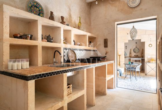 Available - Townhouse - Petra