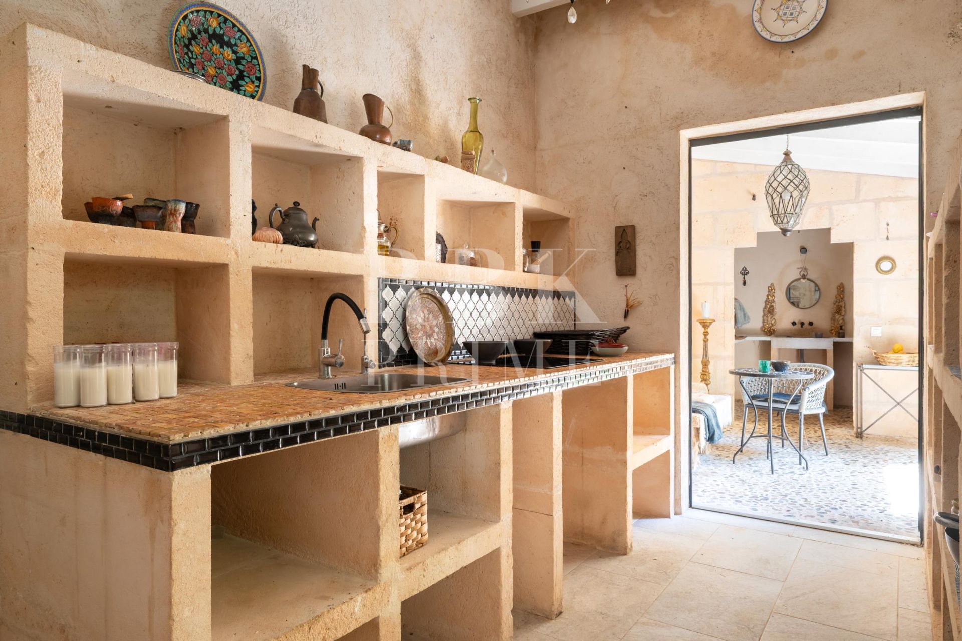Available - Townhouse - Petra