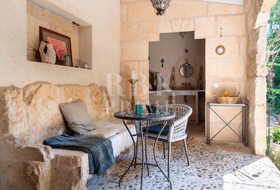 Available - Townhouse - Petra