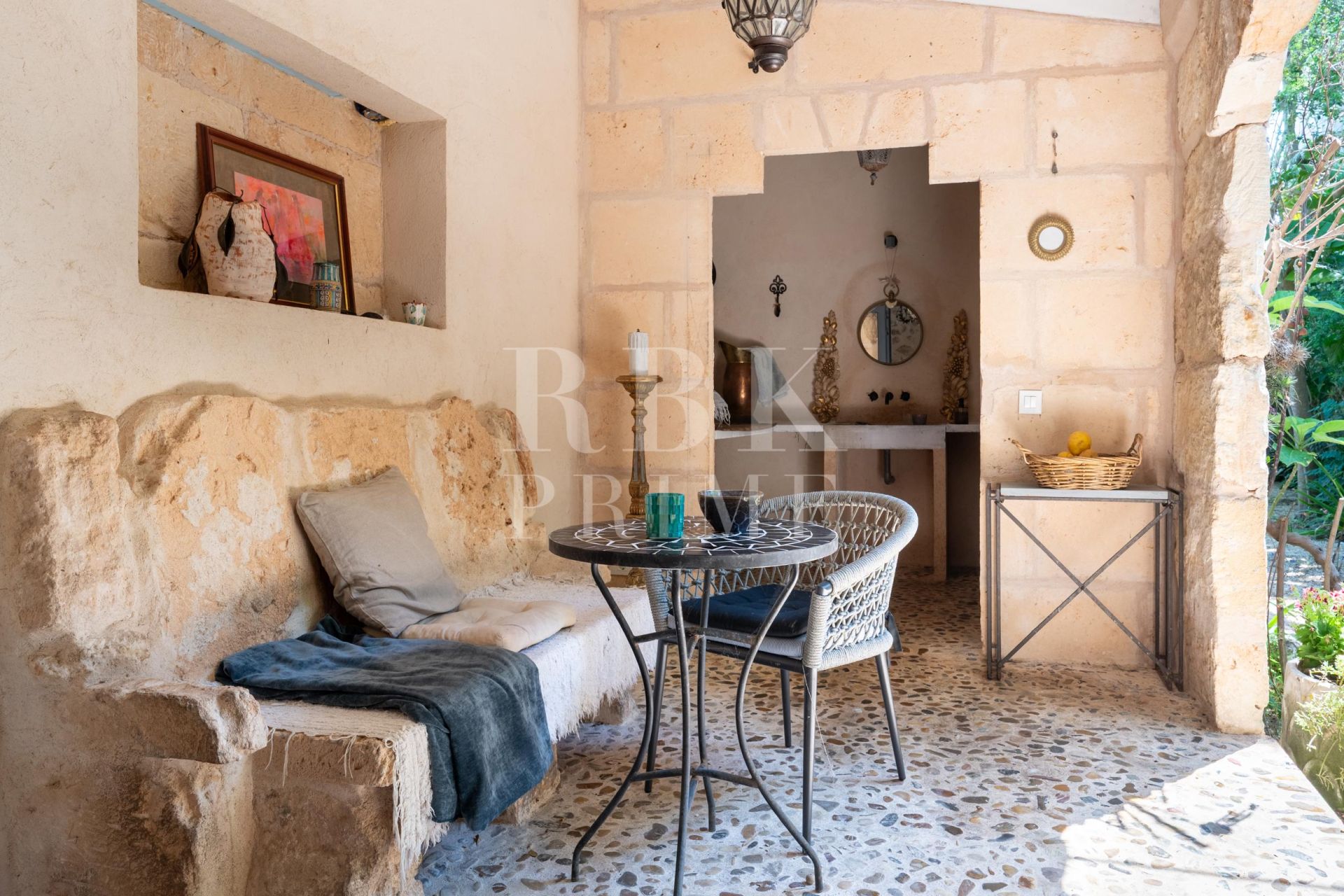 Available - Townhouse - Petra