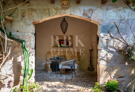 Available - Townhouse - Petra